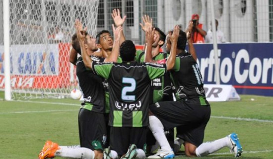 ESPORTES_America_G4Macae06072015