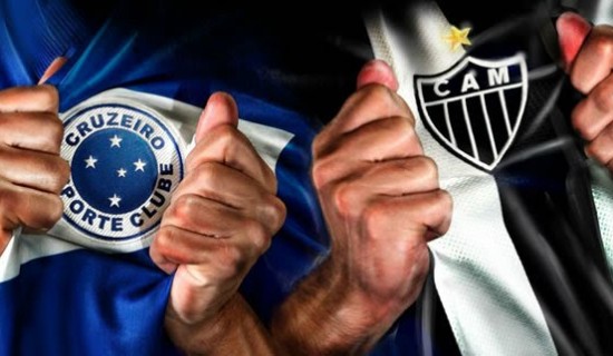 Cruzeiro-x-Atlético