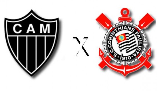 Atlético-MG-X-Corinthians