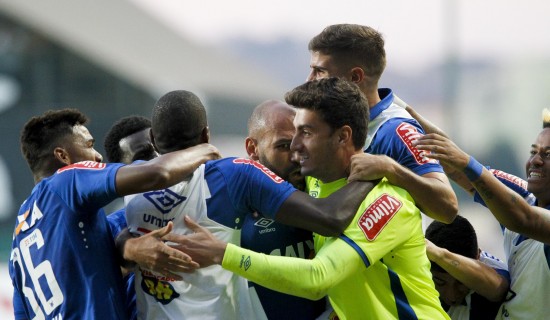 Campeonato Brasileiro de 2016