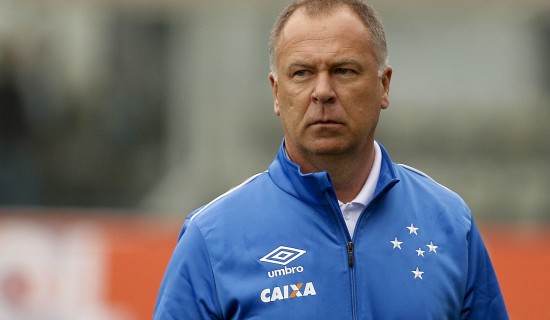 Campeonato Brasileiro A – Santos X Cruzeiro