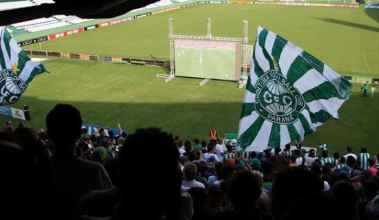 torcida Coritiba 2