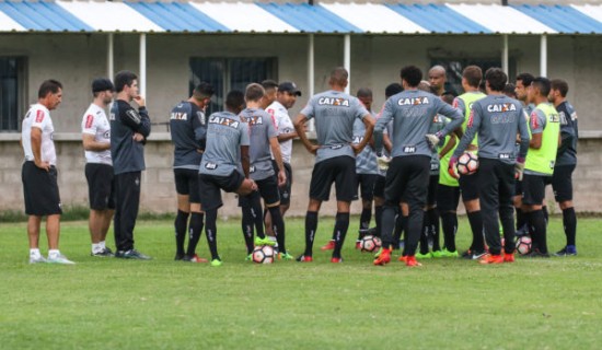 PORTO ALEGRE / BRASIL  07.12.2016 Atlético x Grêmio no estadio do Arena do Grêmio – Final da Copa do Brasil 2016  – foto: Bruno Cantini / Atlético