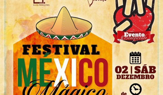 festival mexicano